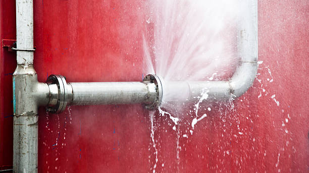 Best Water damage contractors near me  in Mont Alto, PA
